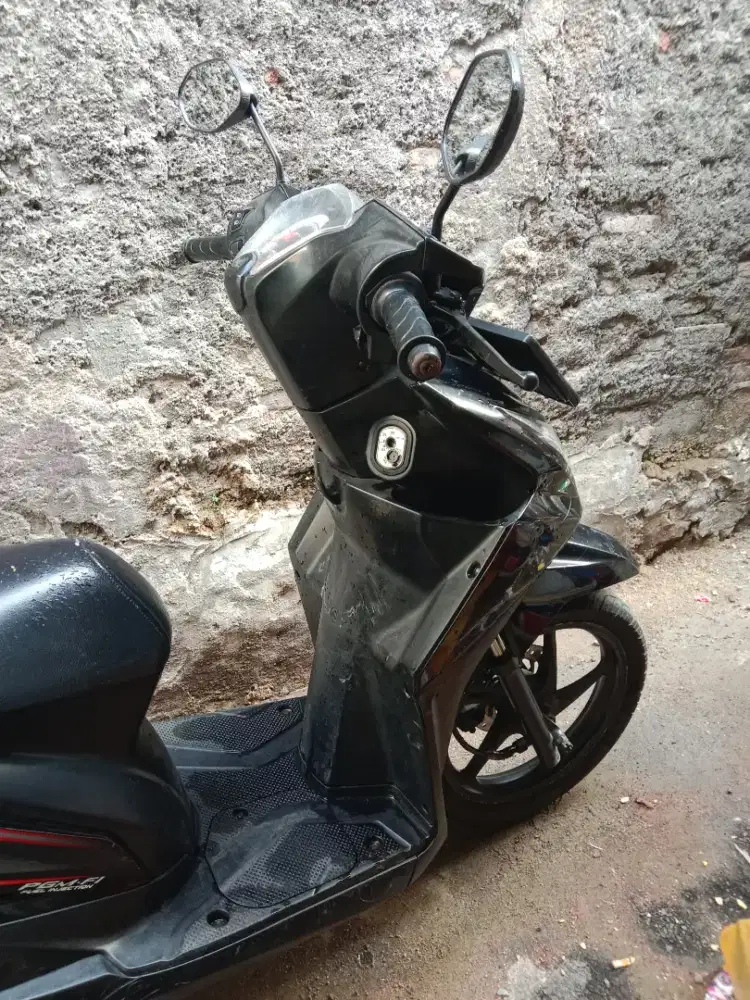 Jual motor beat