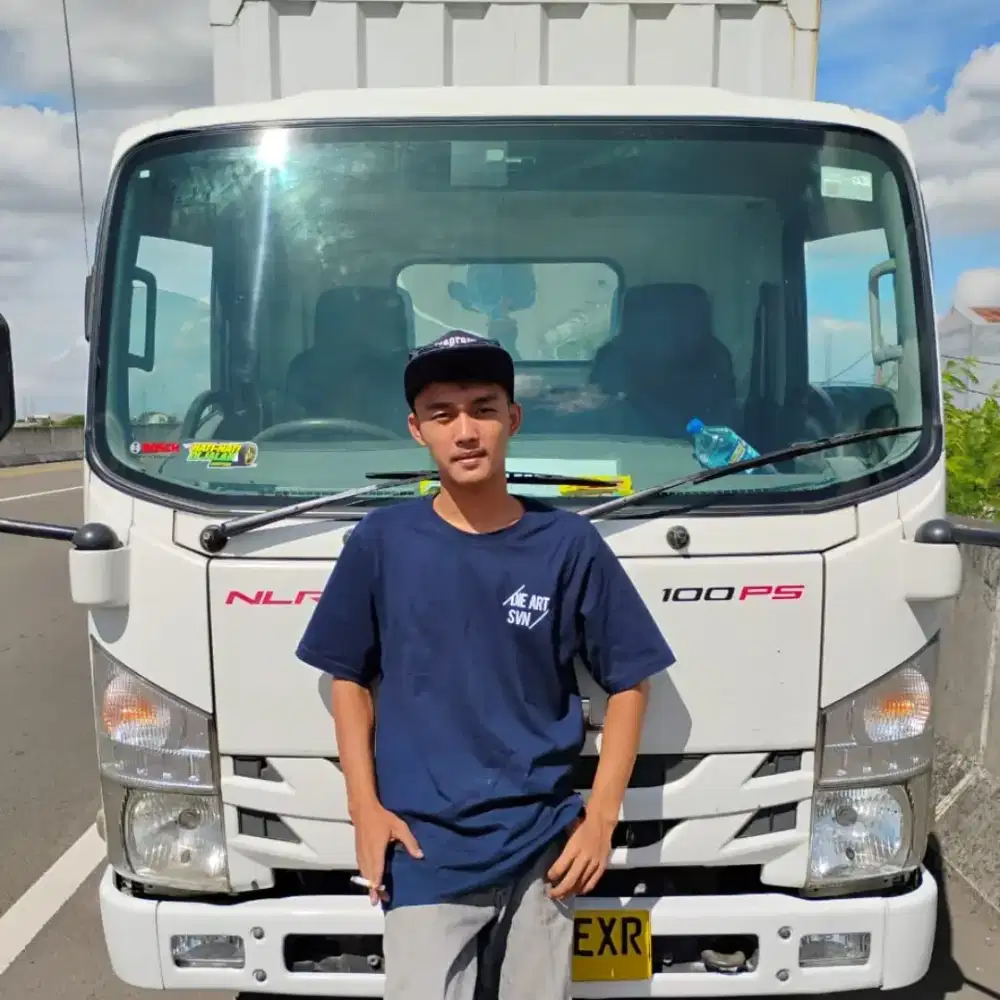 Cari lowongan driver sim A