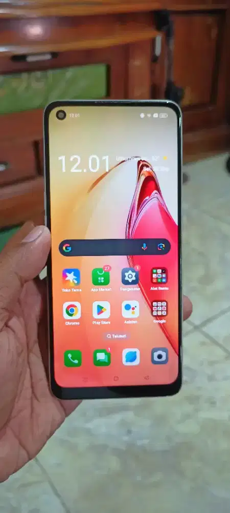 Oppo Reno 8 8/256
