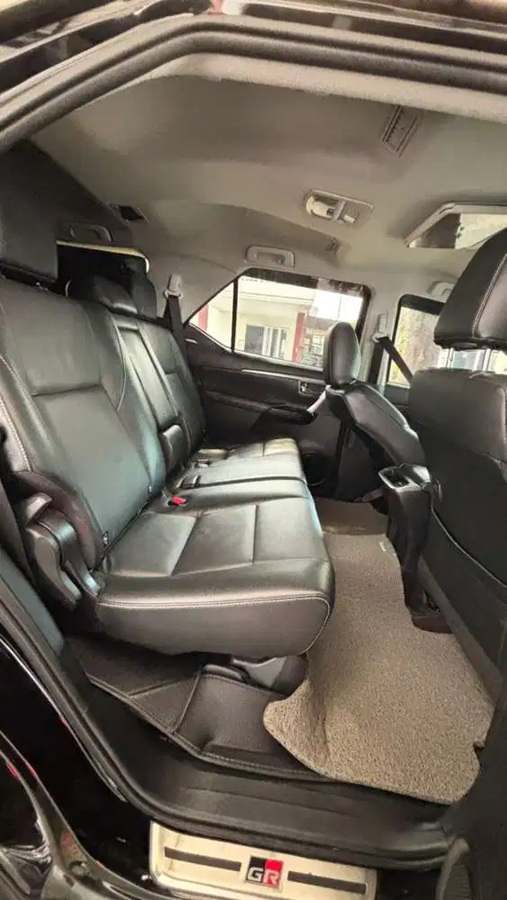Toyota Fortuner 2025 Diesel