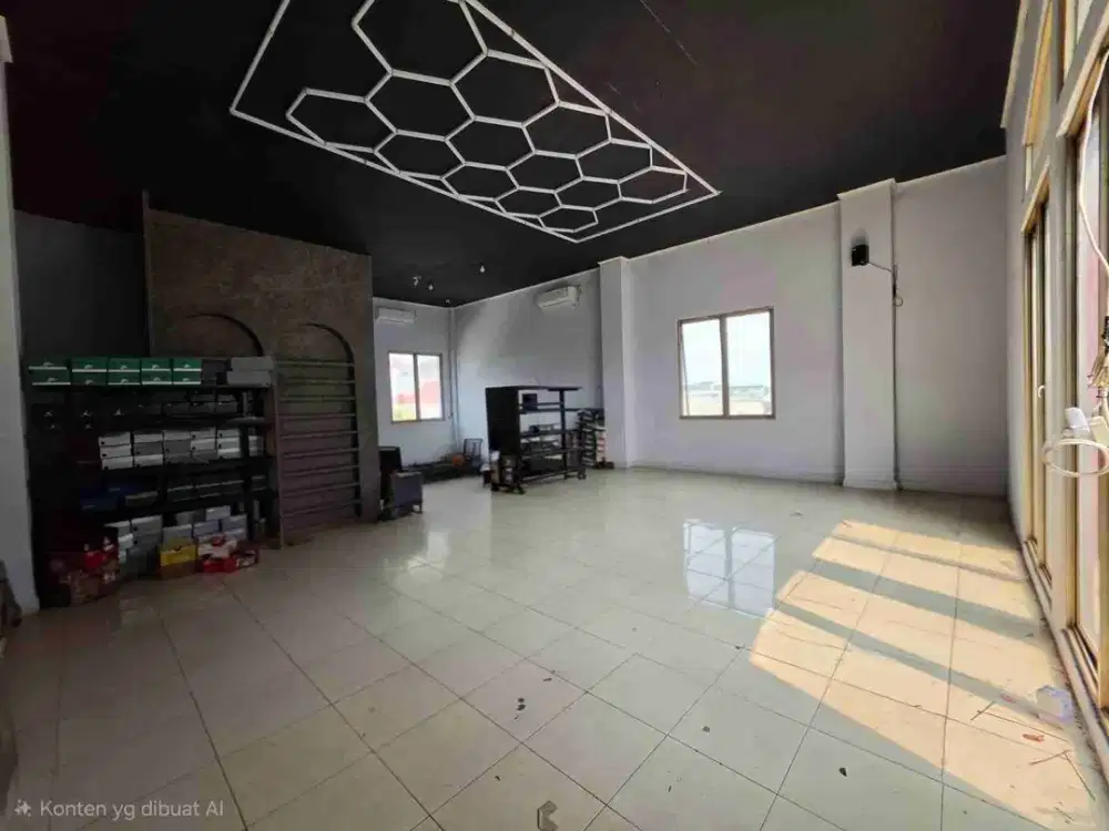 Dijual Ruko Murah Harapan Indah Bekasi
