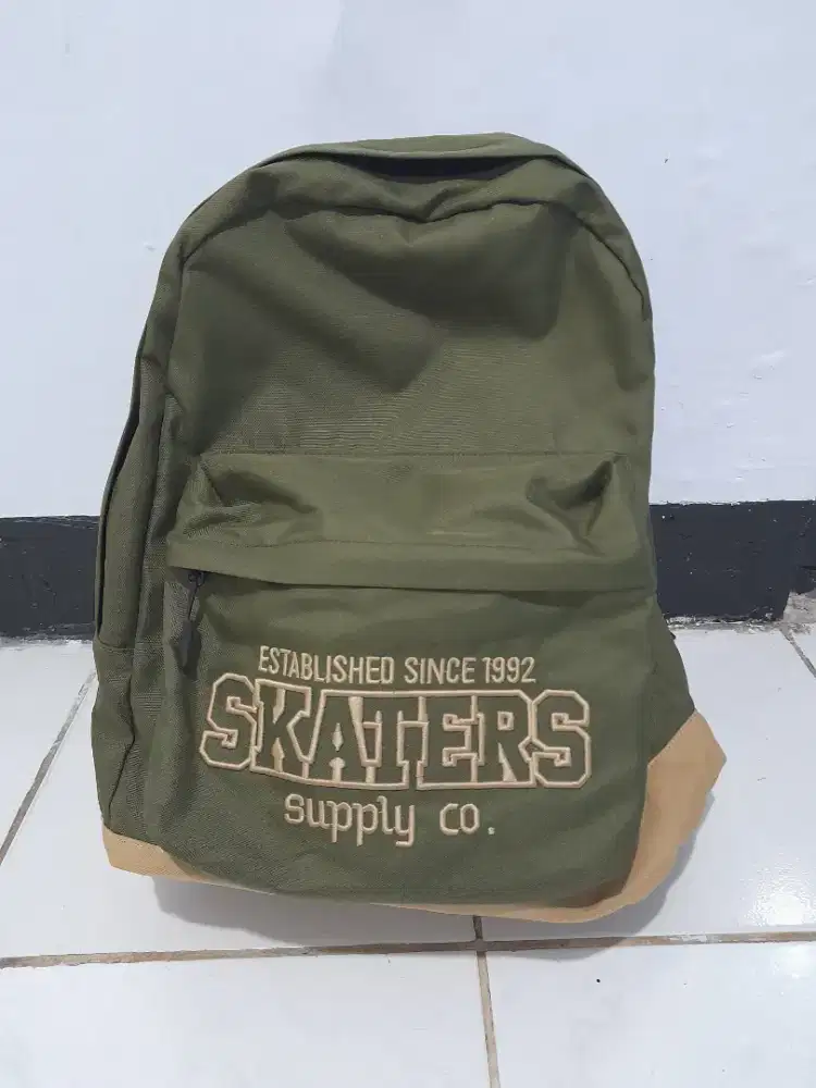 Tas original skaters