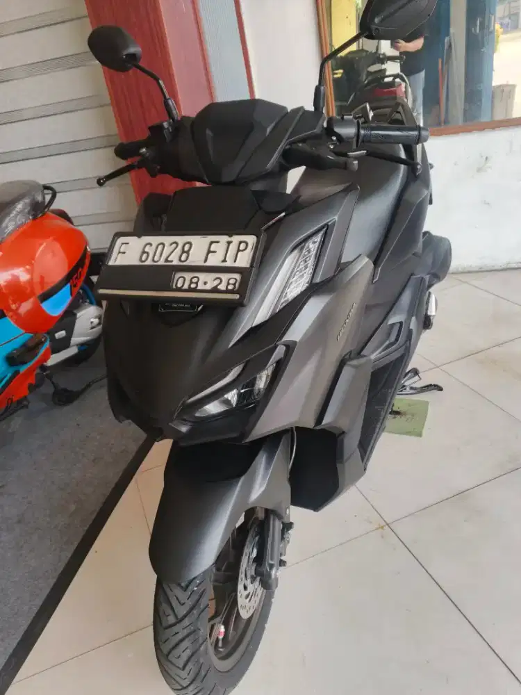 vario 160 cbs  mulus dp 700
