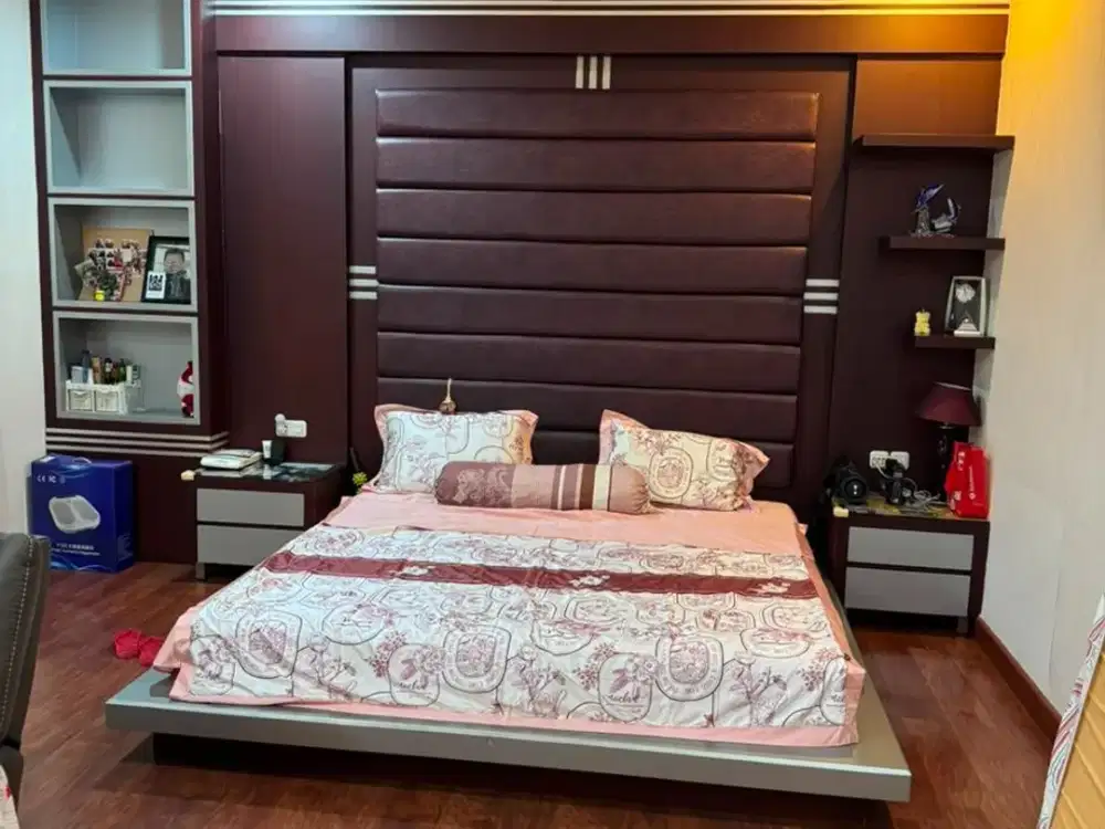 Dijual cepat rumah kantamaran  masih nego siap survey