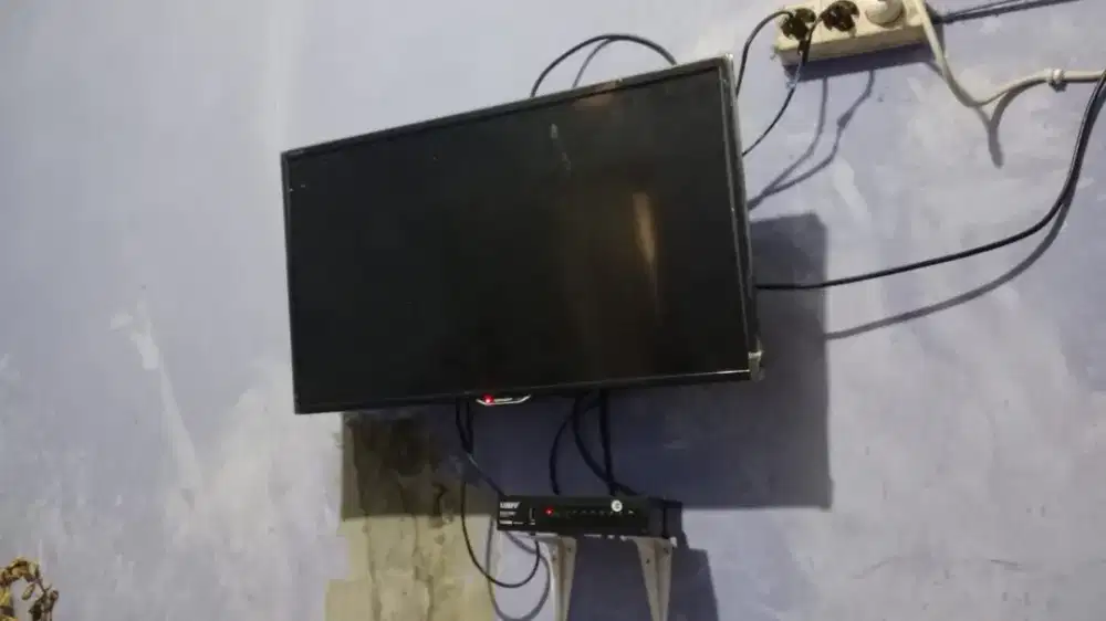 Jual cepat televisi