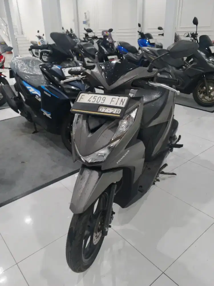 beat deluxe mulus dp 600 aja