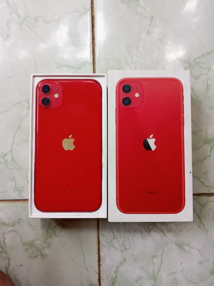 IPHONE 11 128 IBOX