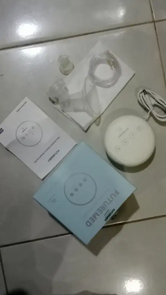 Pompa asi elektrik
