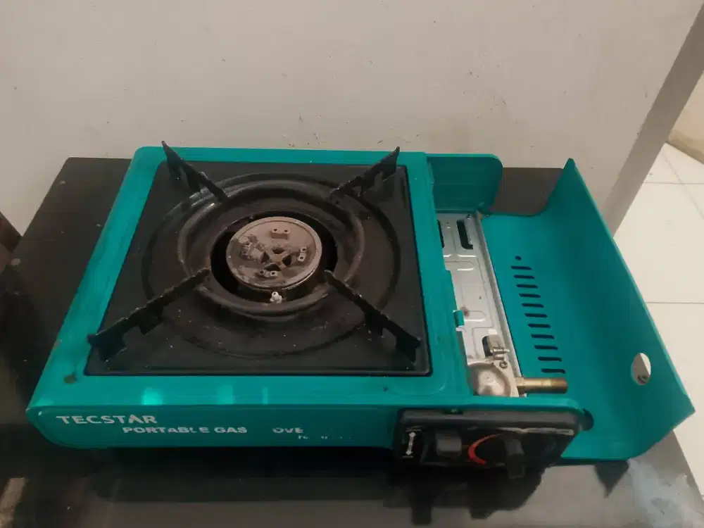 Jual kompor portable tecstar TG388