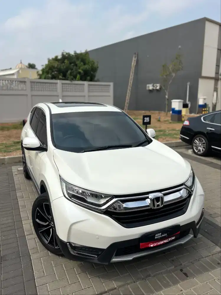 PROMO CRV PREST 2019 KM 39RB FULL ORI DP 30
