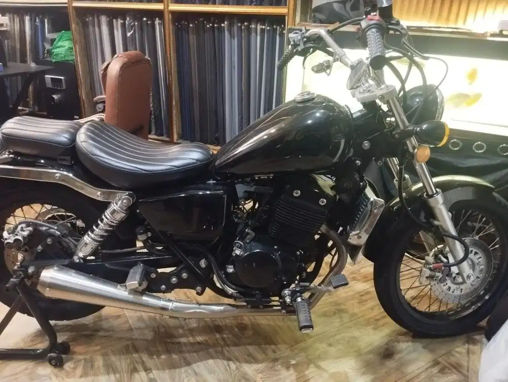 Benelli Patagonian Eagle Injeksi 2021