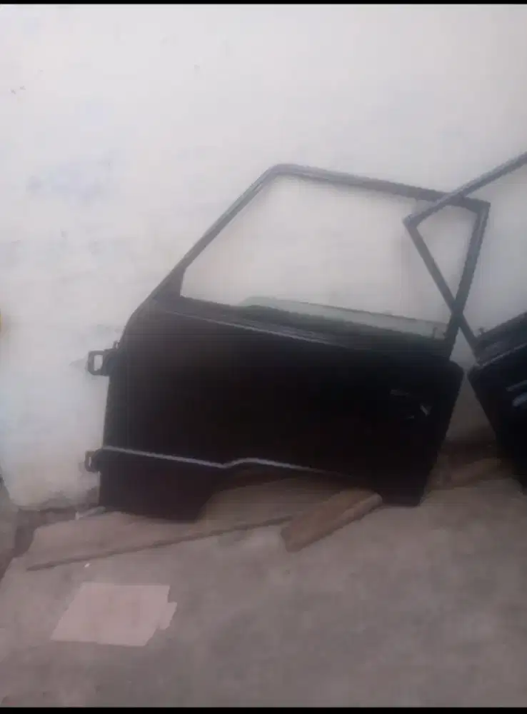 Pintu Kabin L300 Lengkap