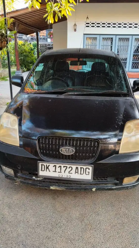 JUAL PICANTO 2005