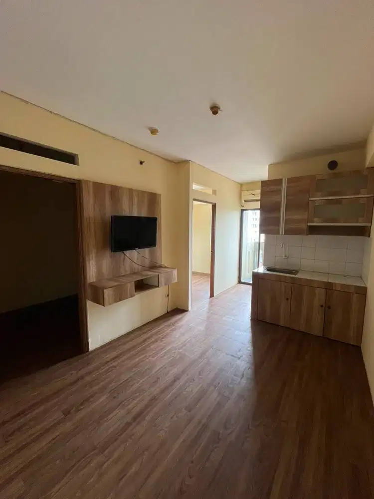 JUAL CEPAT DAN MURAH! APARTEMEN GATEWAY AHMAD YANI BANDUNG (SUDAH SHM)