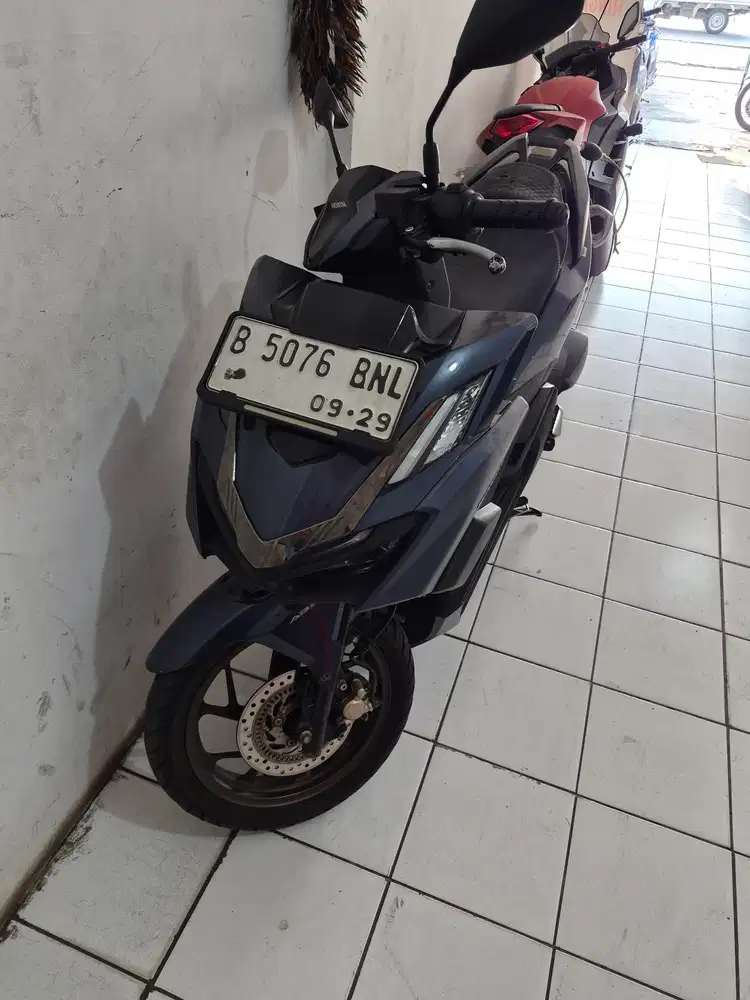 VARIO 160 ABS 2024 OKe  cas/ kredit DP 500