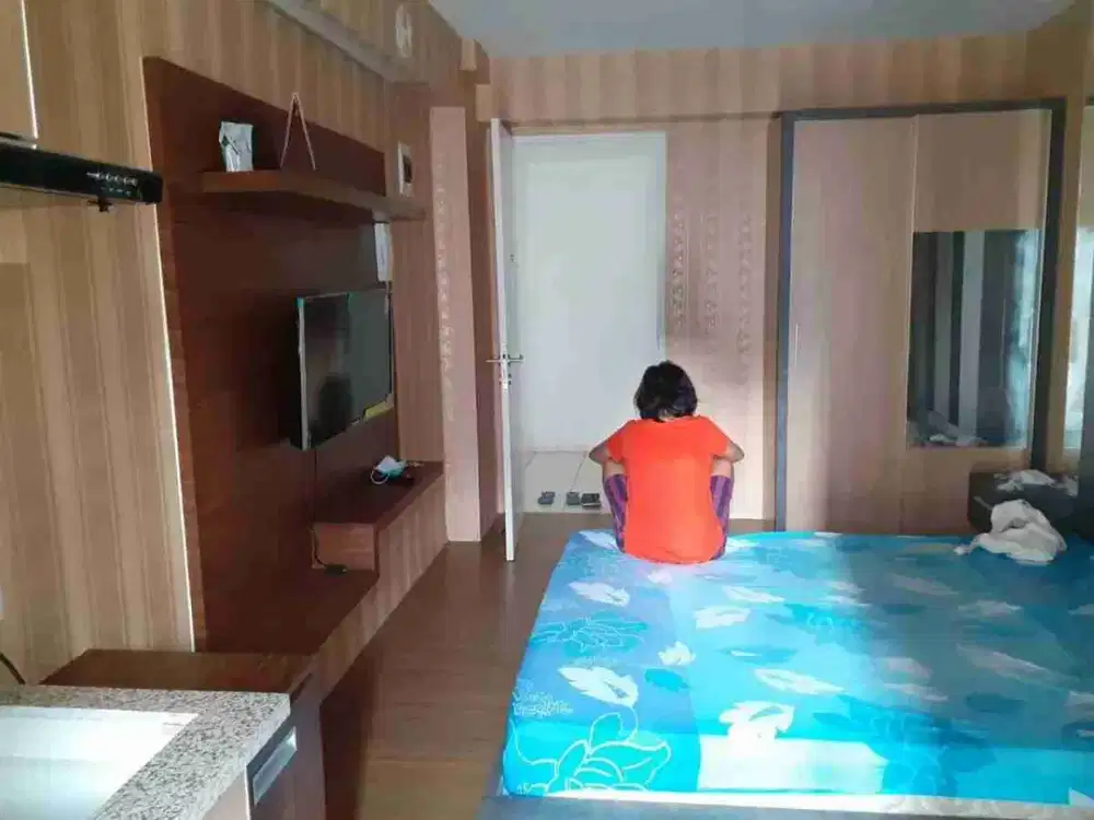 Jual Studio Bassura city