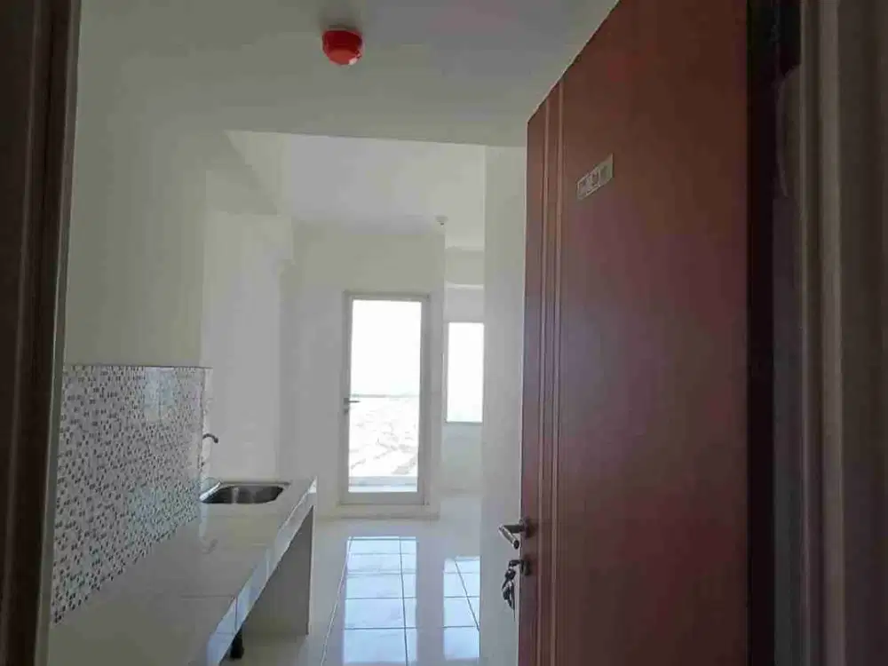 Apartemen Puncak CBD Tower A