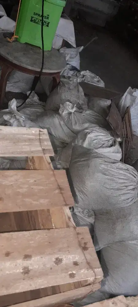 Kohe gratis bisa diambil