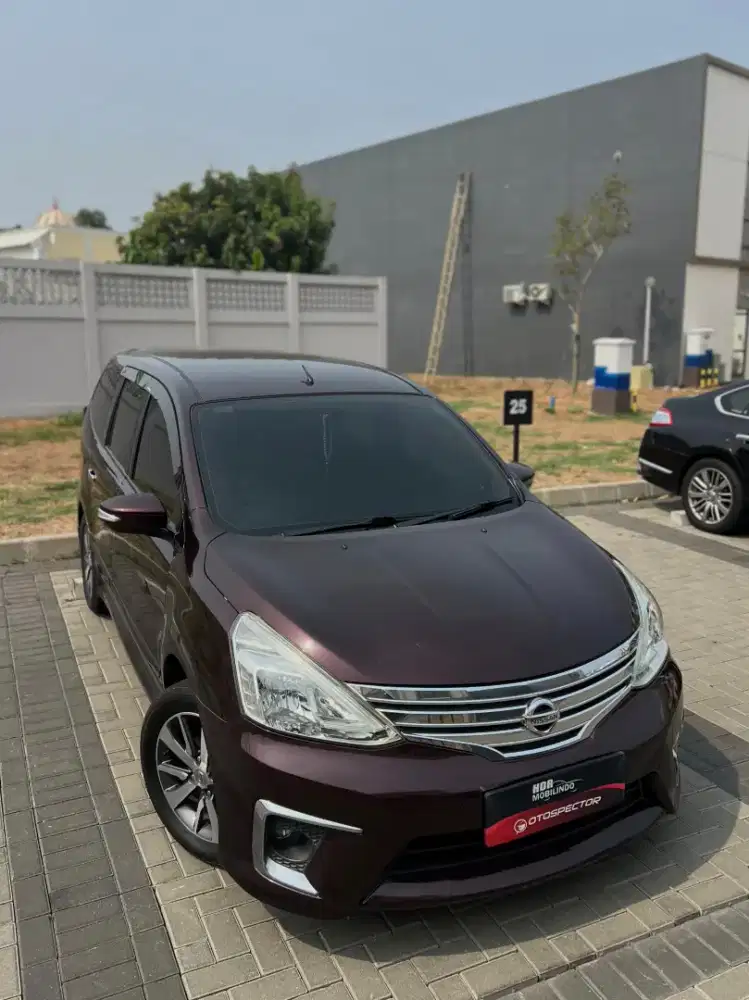 PROMO LIVINA HWS AT 2017 ANTIQ DP 10