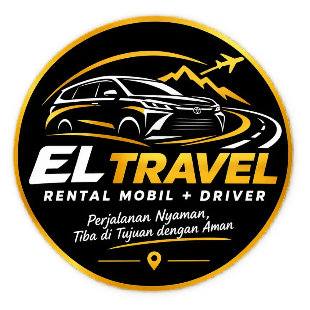 Sewa mobil plus driver