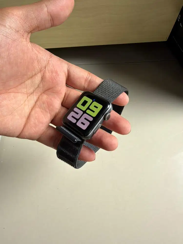 APPLE WATCH SERIES 42mm