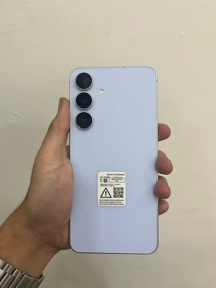 Samsung S25 fe 8/256