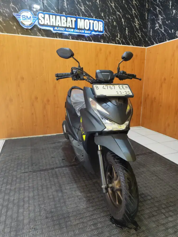 BEAT STREET TH 2025 CASH ATAU KREDIT DAN SPAYLATER BISA