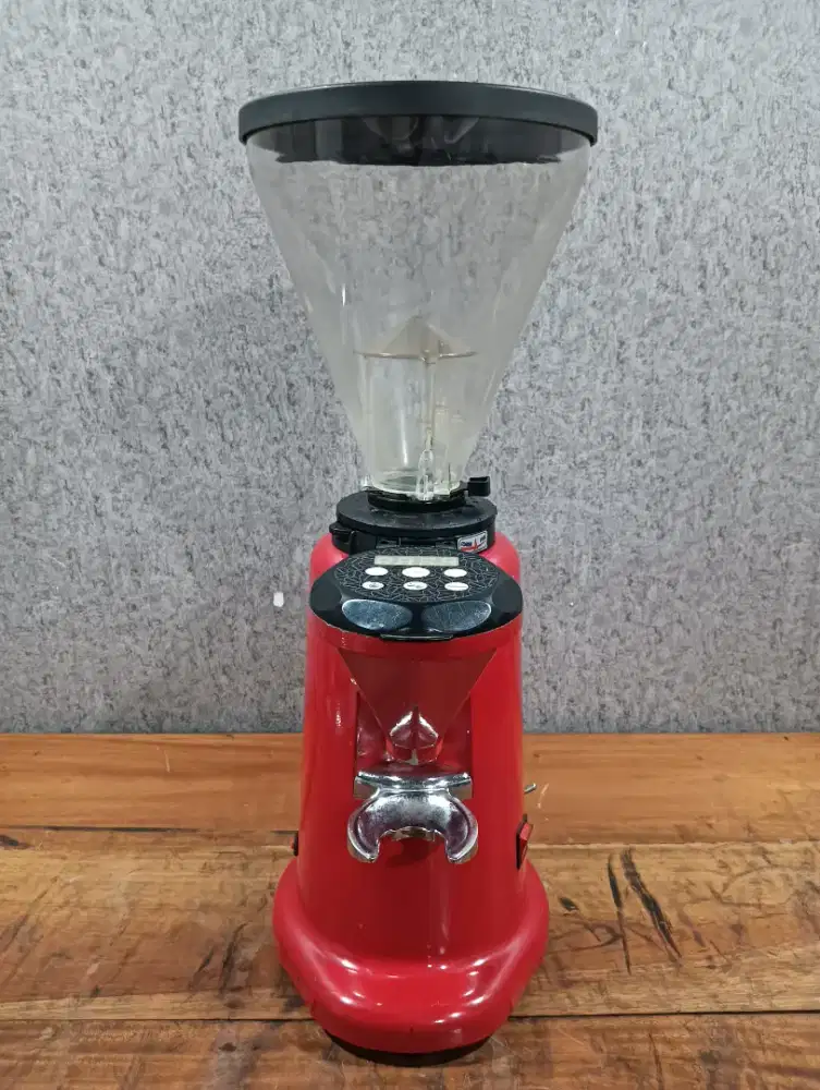 Grinder Kopi Jx700 Second