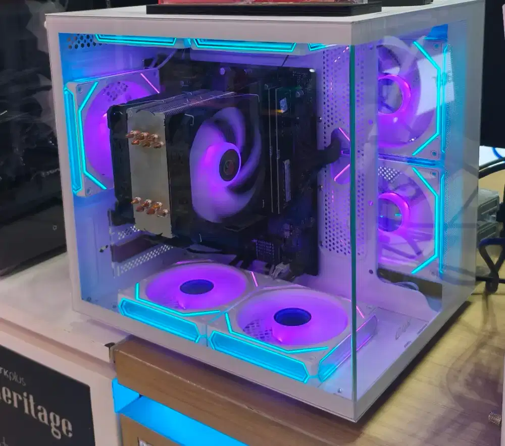 Seken PC Gaming Intel Core i5-12400