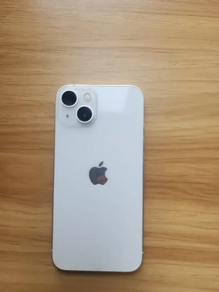 Iphone 13 Inter No Charger