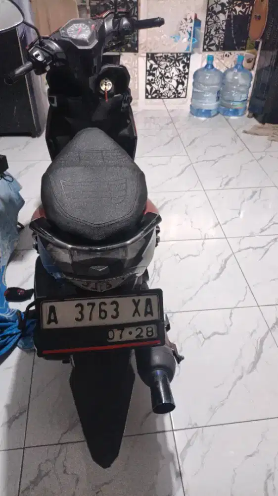 Mio M3 tahun 2015