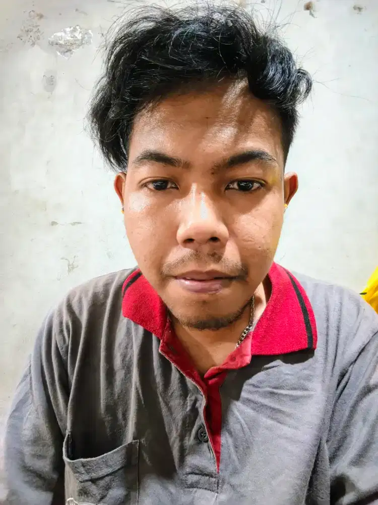 Cari kerjaan apa sajah yang penting halal siap kerja