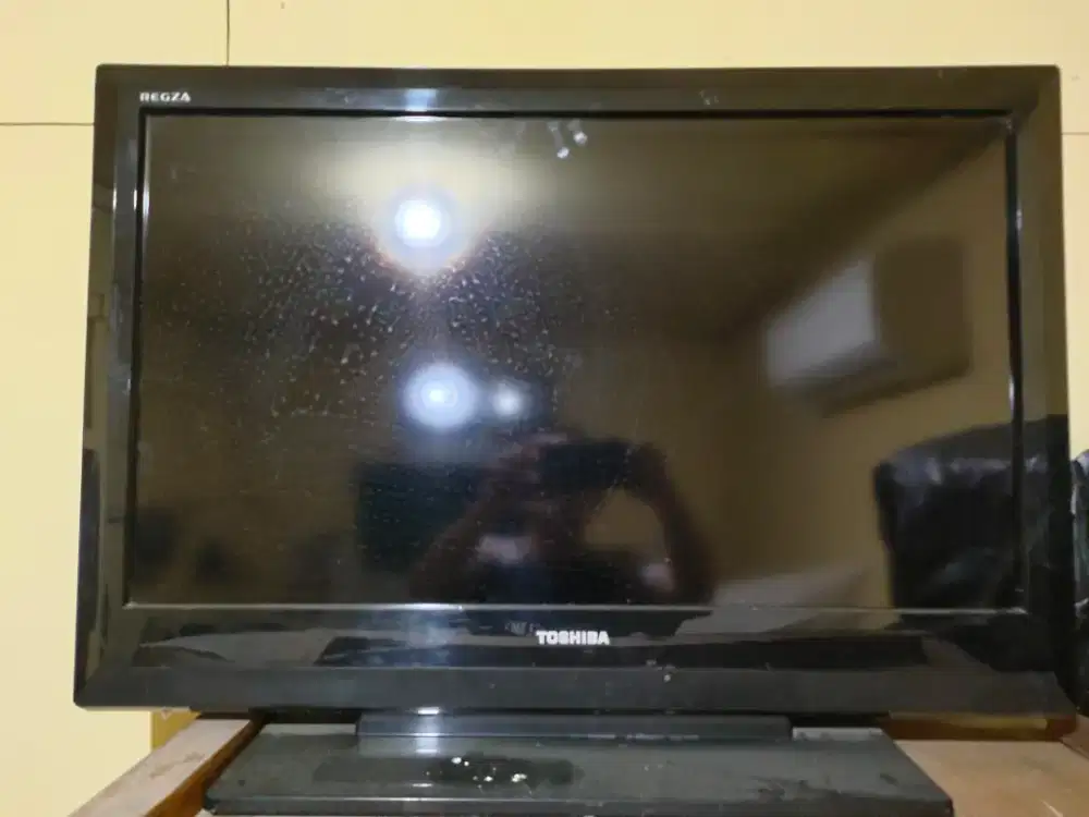 TV LED Toshiba Regza 32