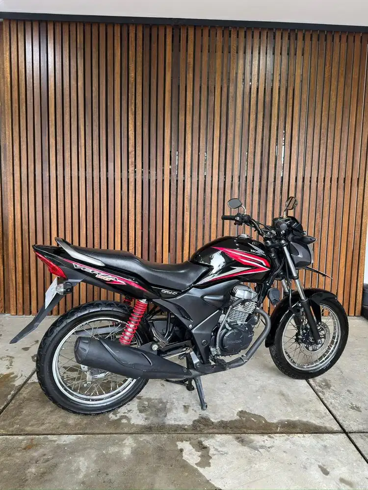Honda Verza 2014 Antik