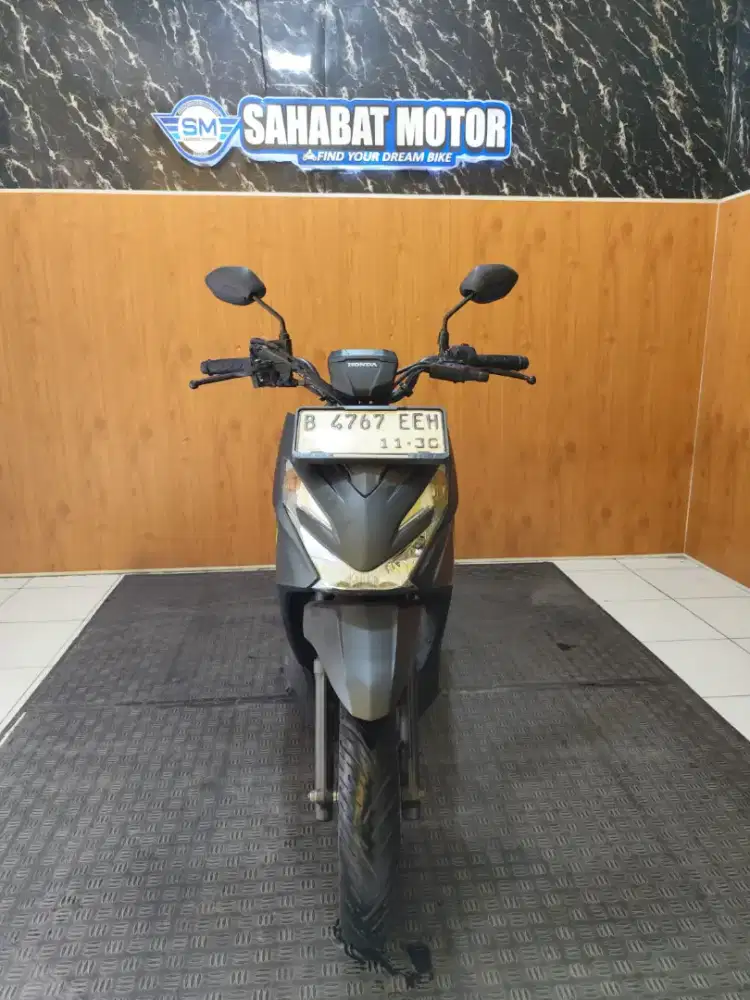 BEAT STREET TH 2025 CASH ATAU KREDIT DAN SPAYLATER READY SIAP PAKAI