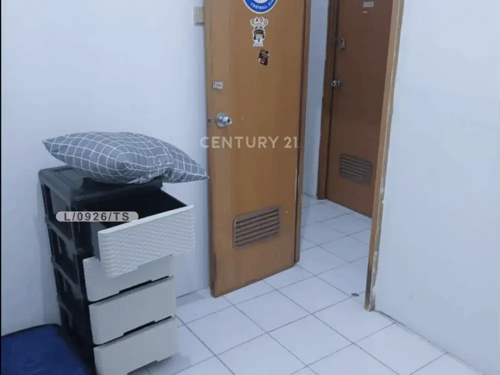 Rumah Kos 16 Kamar Lokasi Strategis Di Taman Holis Indah Bandung