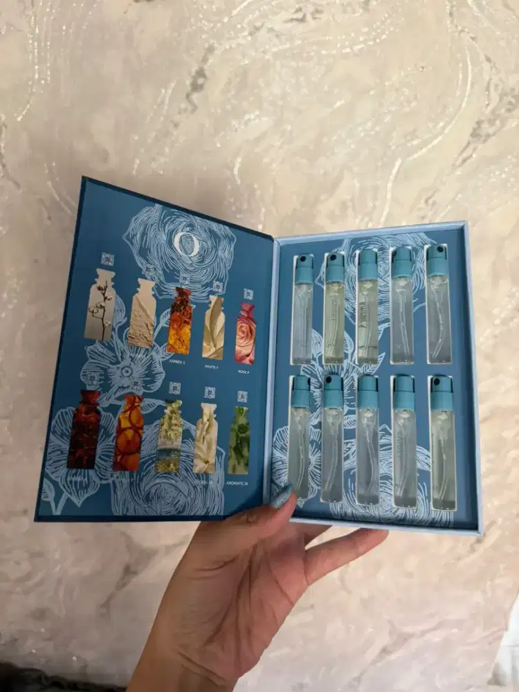 Parpum osma book 10 isi dalamnya