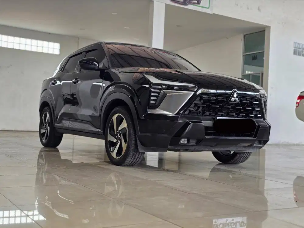 Mitsubishi Xforce Ultimate AT Matic 2024
