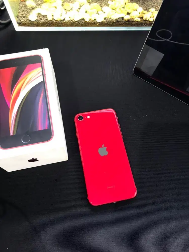 iPhone SE 2020 64gb inter