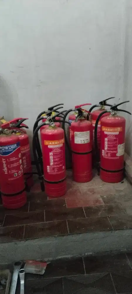 Tabung Apar 3kg
