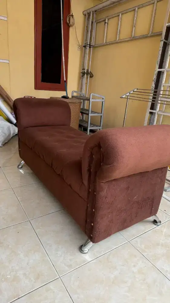 Sofa ukuran 150x50