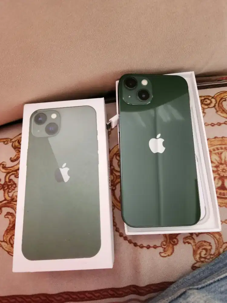 Iphone 13 256GB all operator