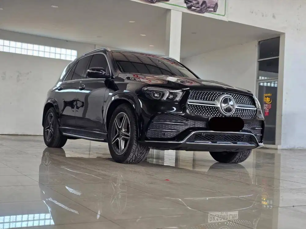 Mercedes Benz GLE450 AT Matic 2020