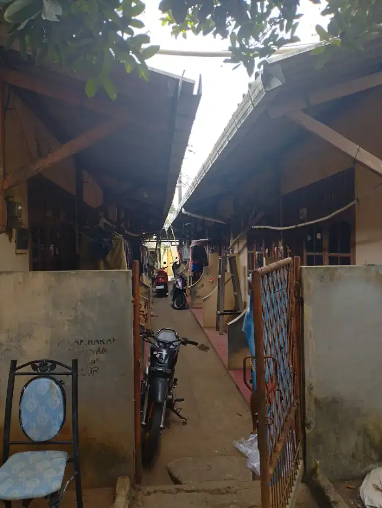 Kost Kontrakan Cileungsi Cibubur