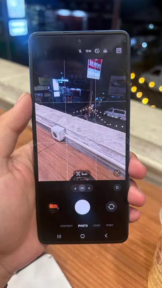 Jual samsung z flip 7 nya kondisi terawat hanya untuk kerja saja
