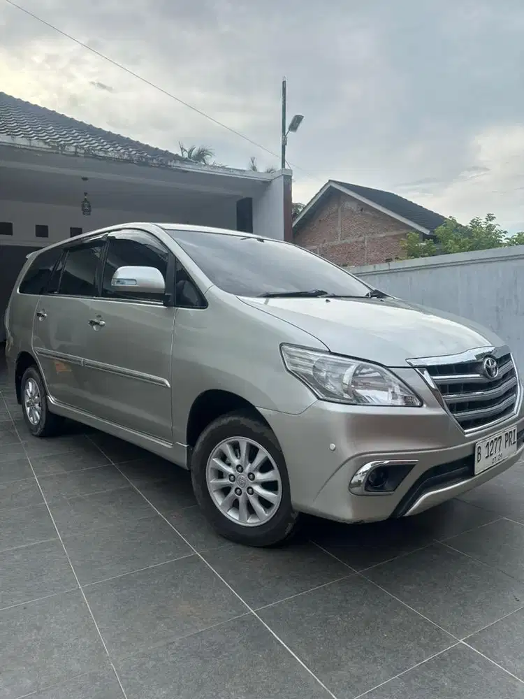 Innova 2.0 V matic