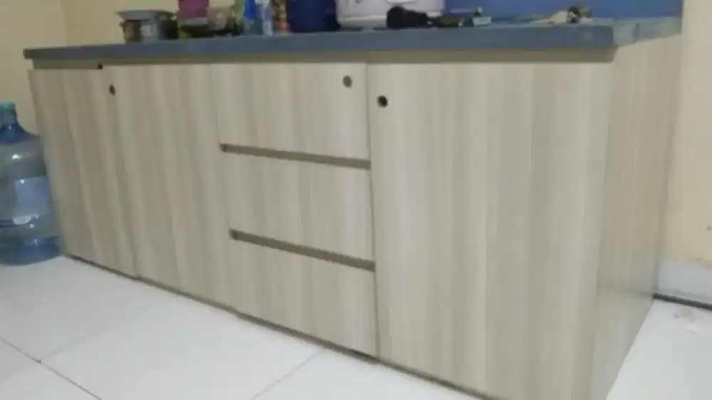 Buffet TV Minimalis