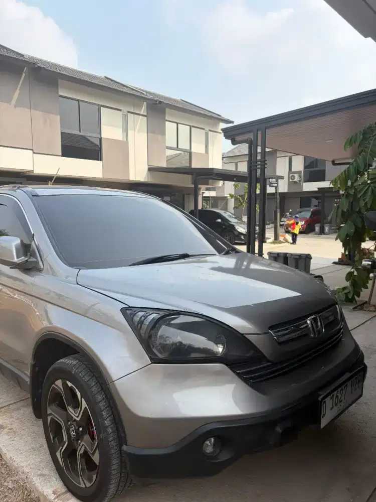 Honda CR-V 2007