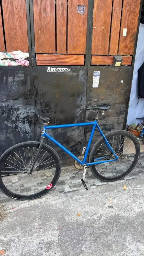 FIXIE DOLTRAP SIZE M