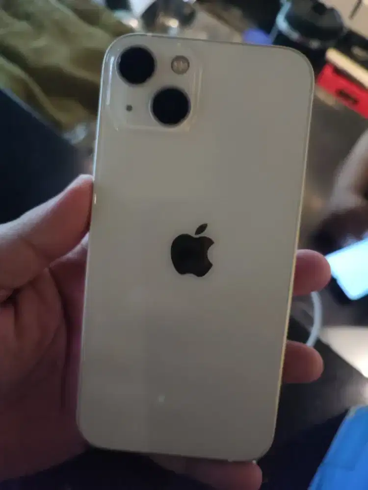 Iphone 13 Inter